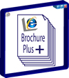 Brochure Web designs